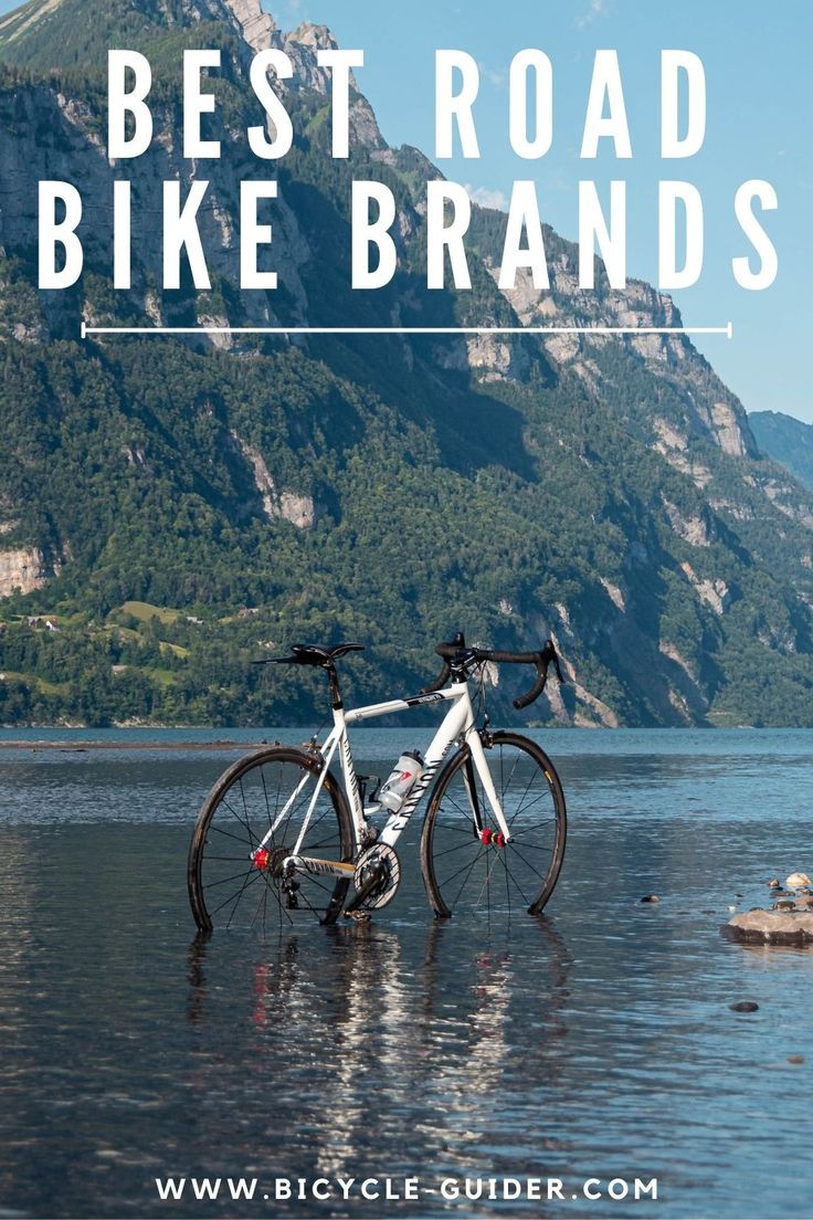 Best road bike brands – Artofit