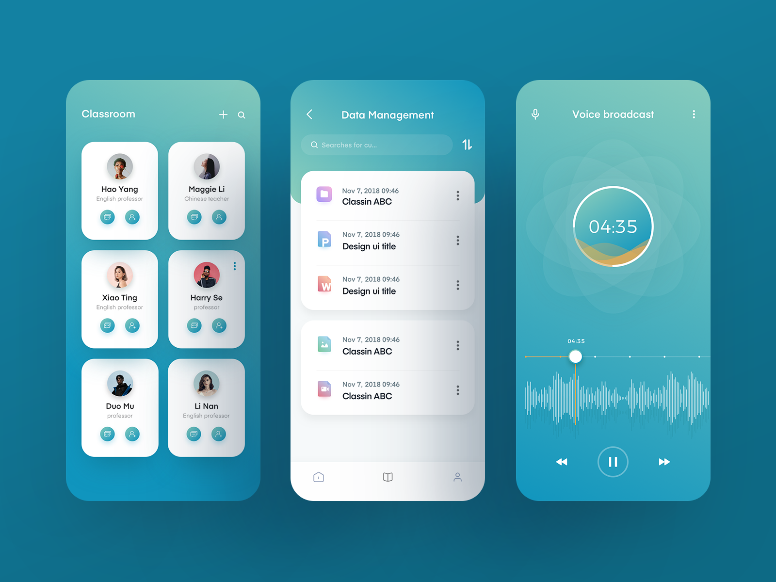 App Ui Design Templates Free Mobile App Ui Design Tem - vrogue.co