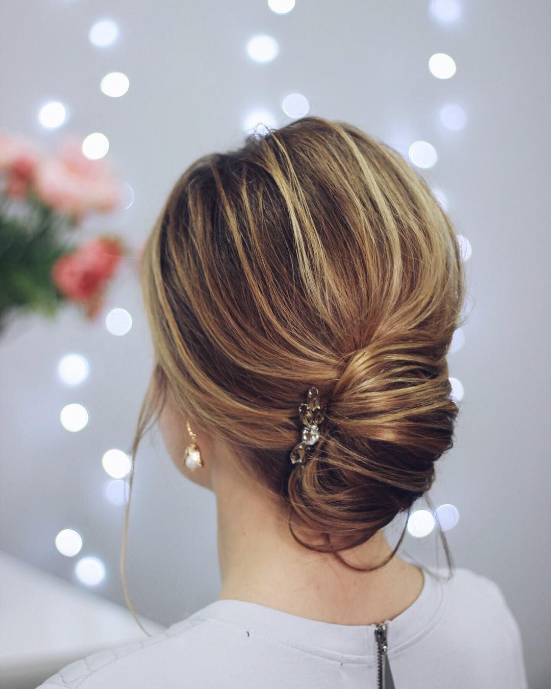 92 Drop-Dead Gorgeous Wedding Hairstyles For Every Bride To Be