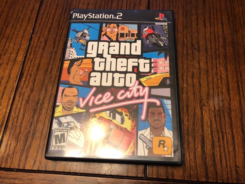 Grand theft auto 2 ps1 cover - sangarry