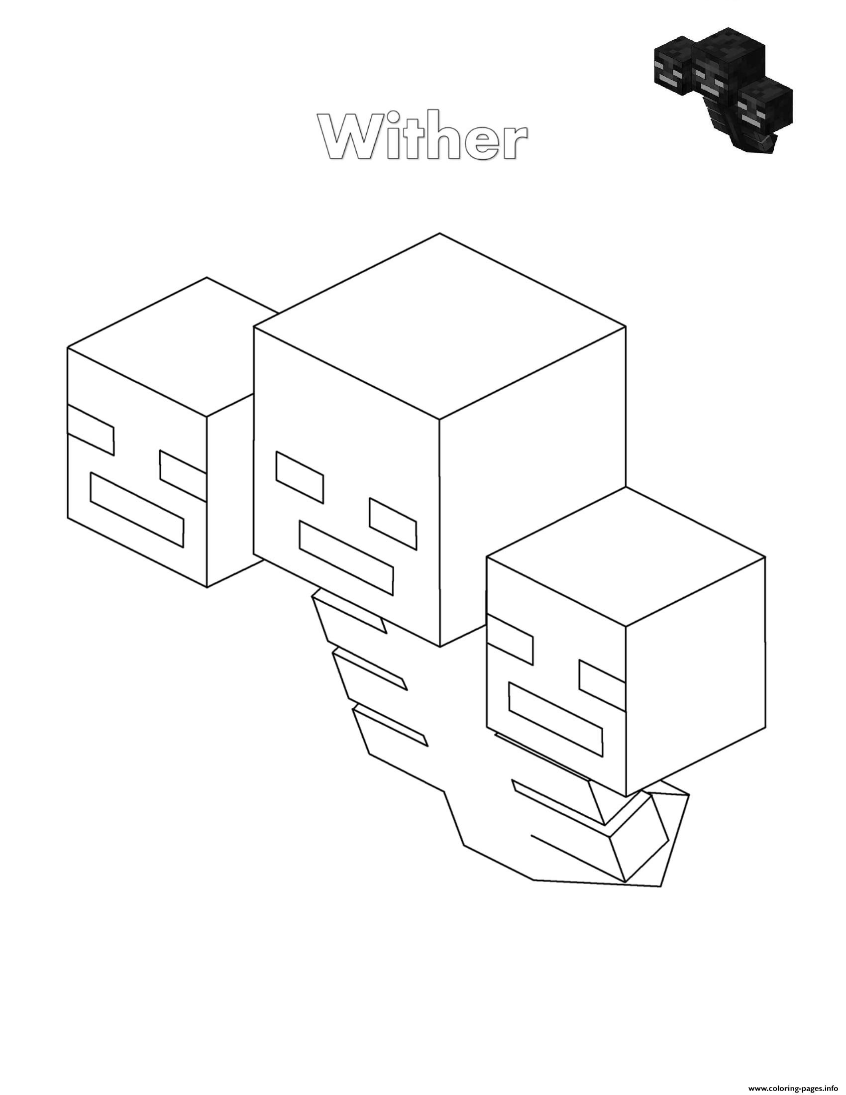 41+ Minecraft sheep coloring pages information