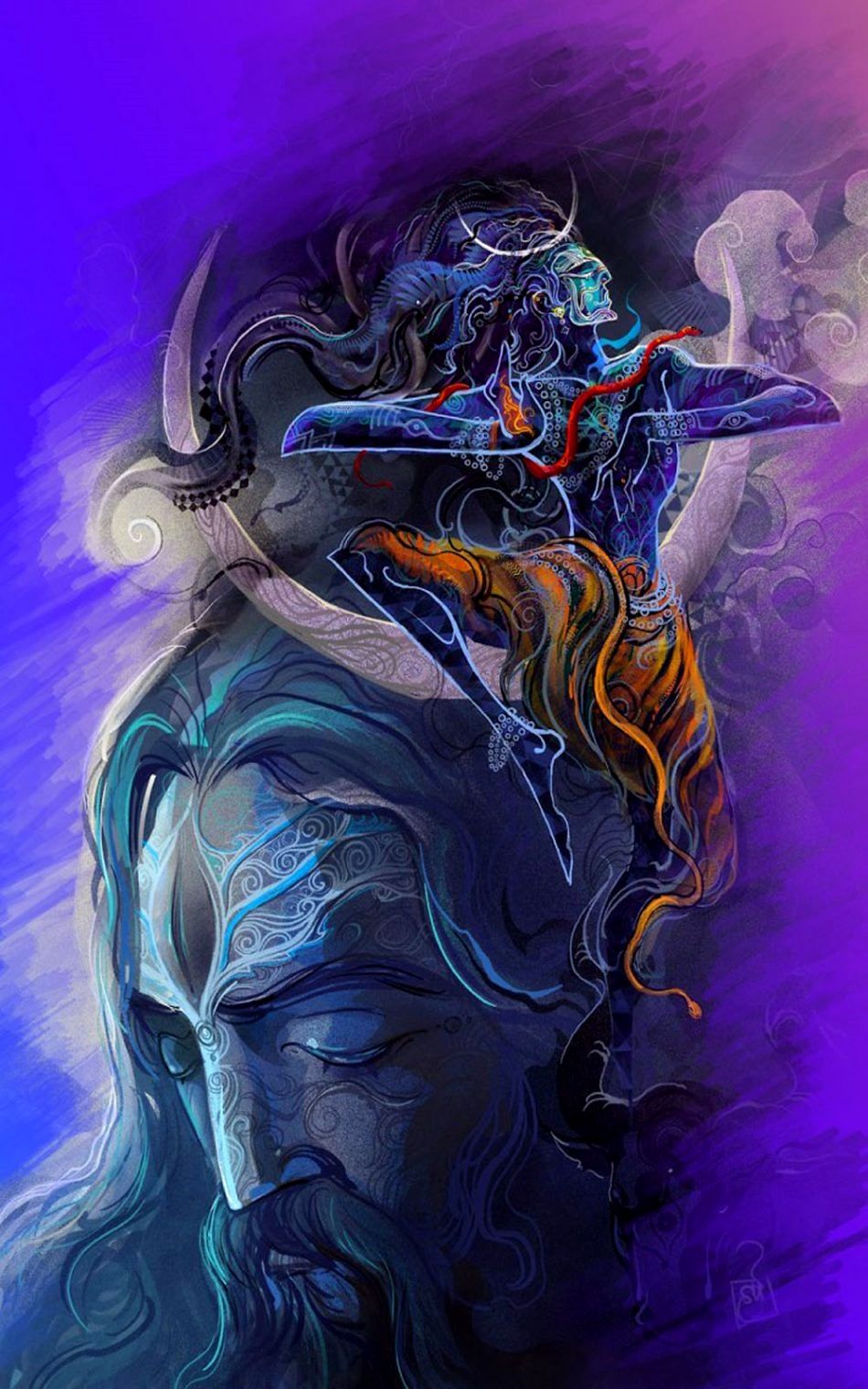 Wallpaper Hd 4K God Ideas | Angry lord shiva, Shiva wallpaper ...