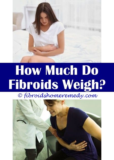 Pin on Can Fibroids Cause Weight Gain