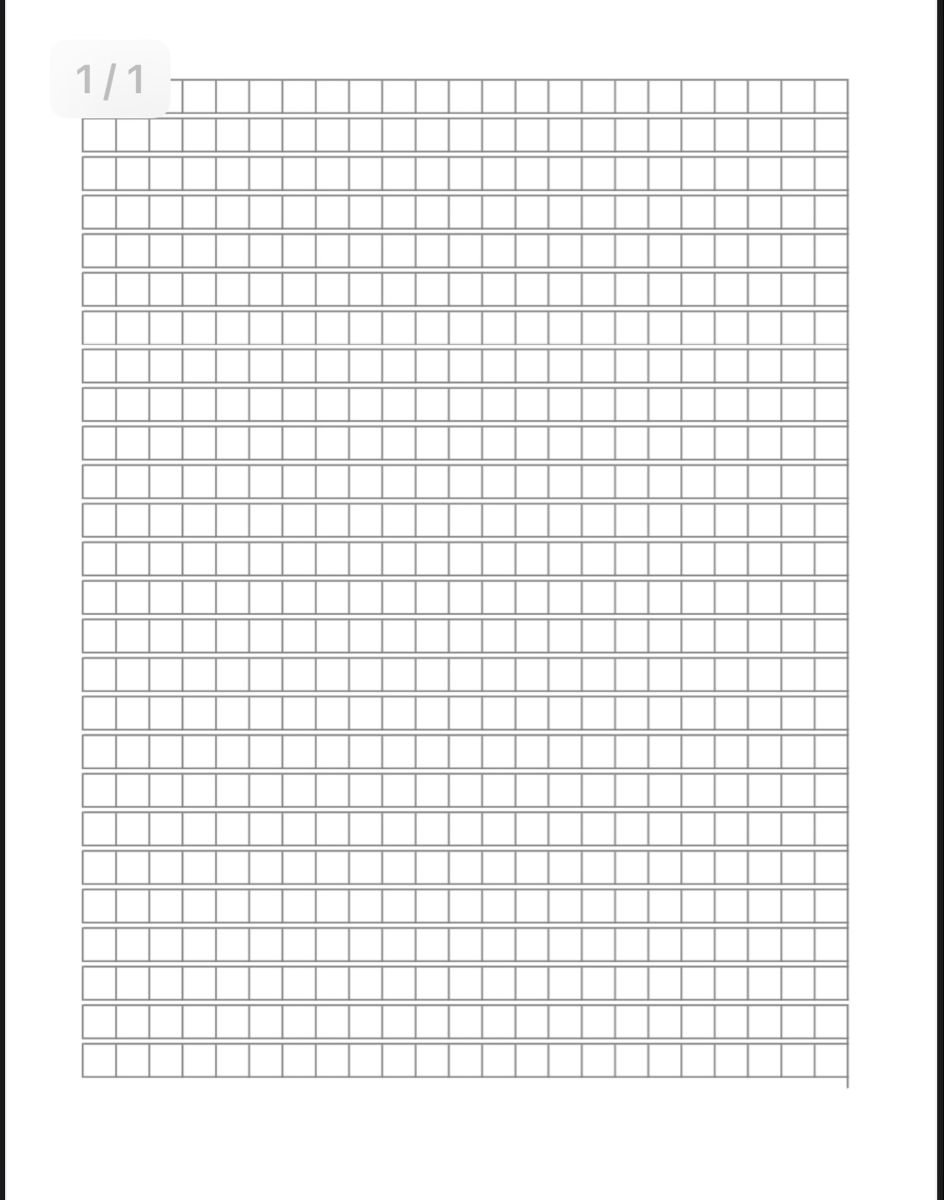 Free printable chinese character writing grids writemandarin – Artofit