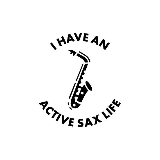 Funny Saxophone Quotes