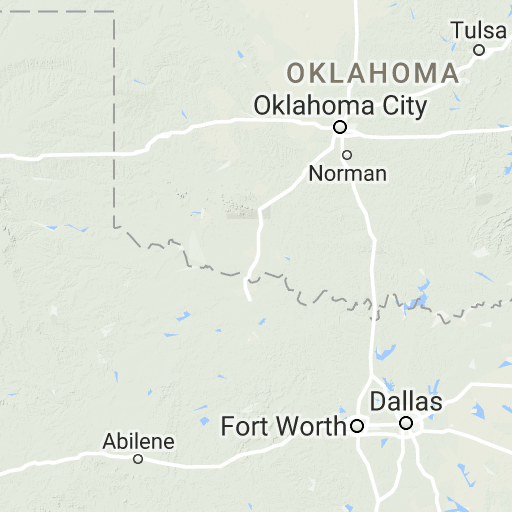 National Forest Locator Map | Map, Oklahoma, Ghost towns