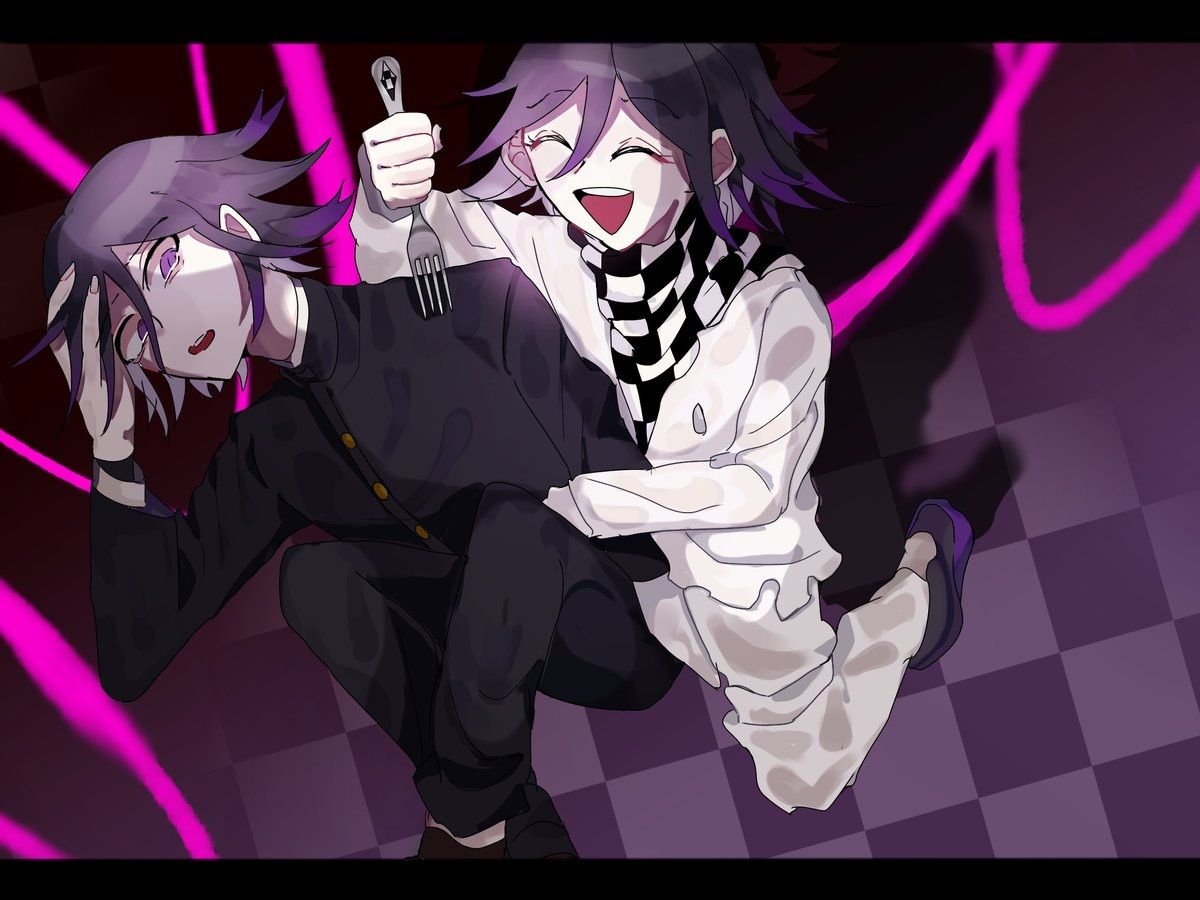 Kokichi Ouma Pregame Kokichi Kokichi x Pregame Kokichi Pregame Kokichi ...