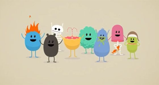 Dumb Ways to Die developed for Melbourne's Metro rail service. A very ...