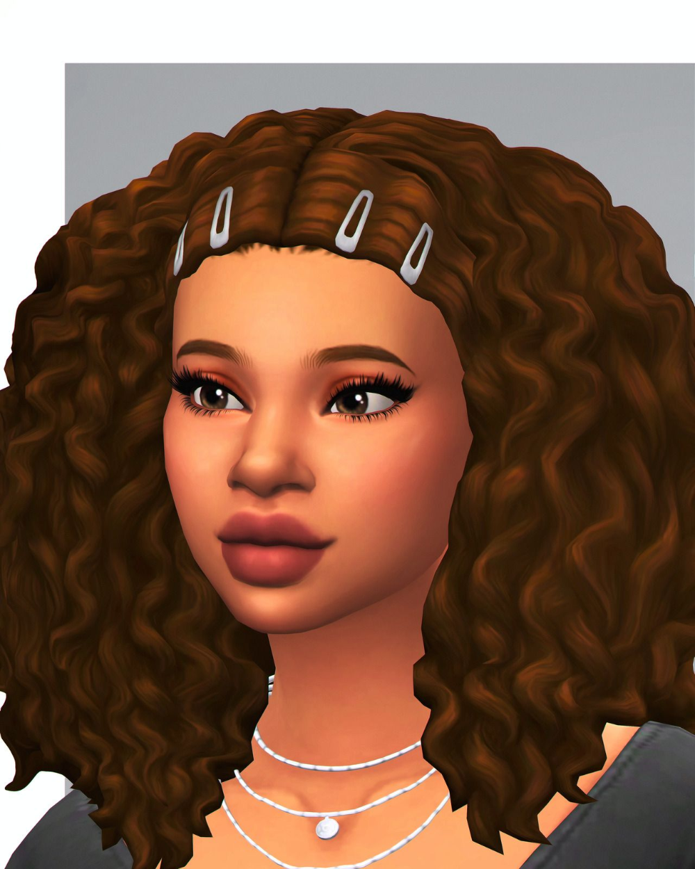 Sims 2 Cc Hair Afro - Best Hairstyles Ideas for Women and Men in 2023