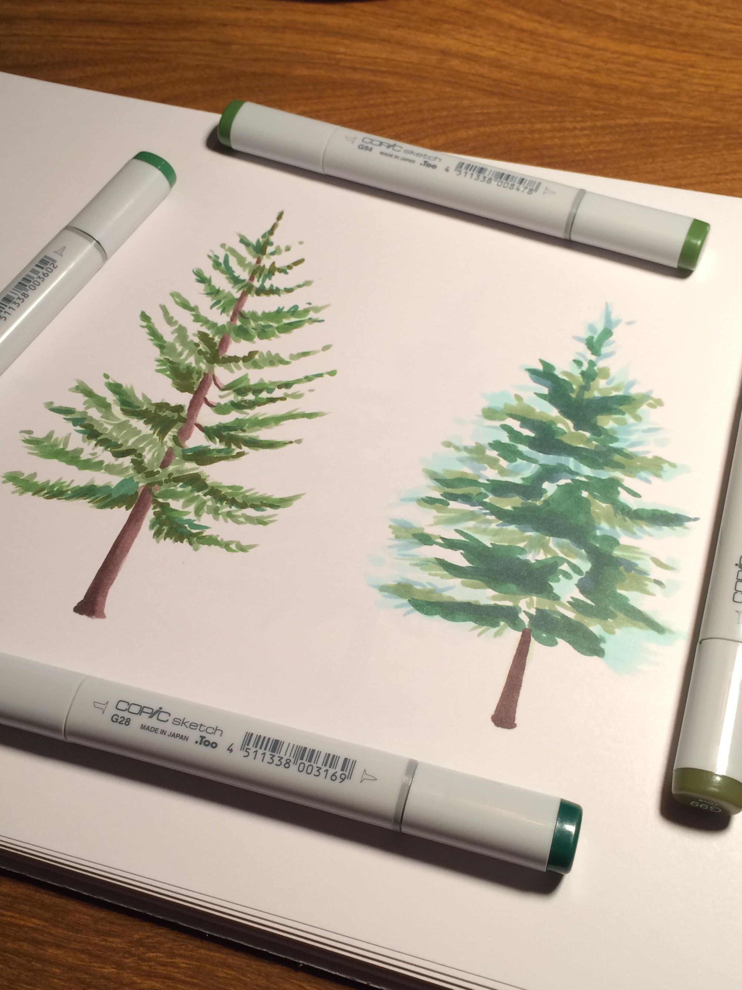 Easy Things To Draw With Markers - Drawing.rjuuc.edu.np