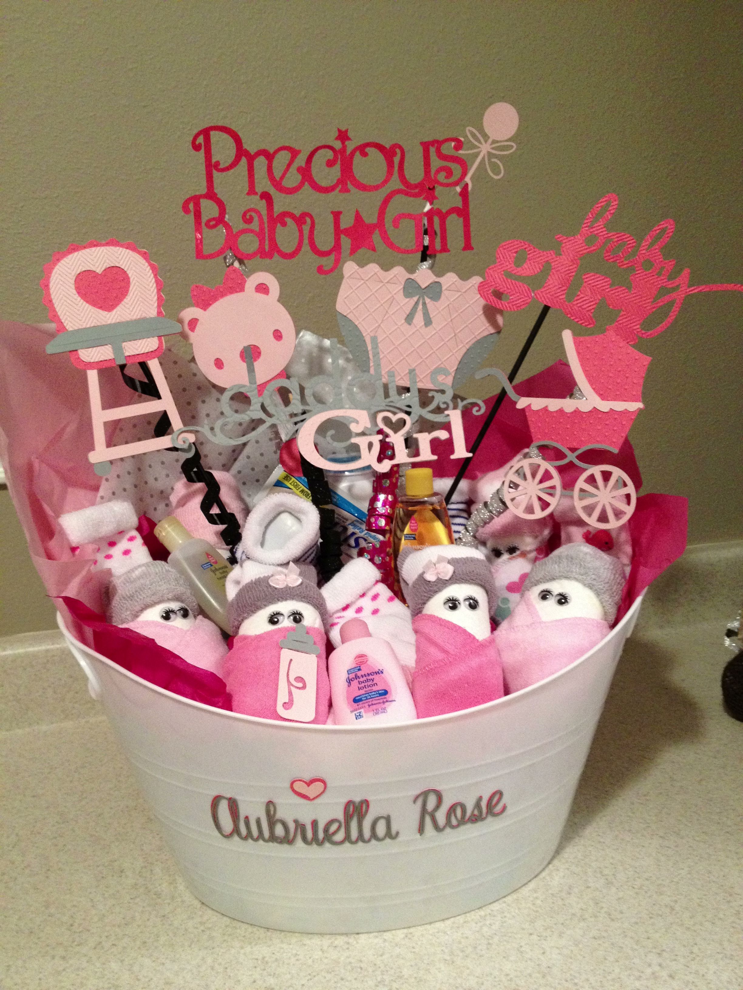 Best Baby Shower Gift Baskets at Clinton Ball blog