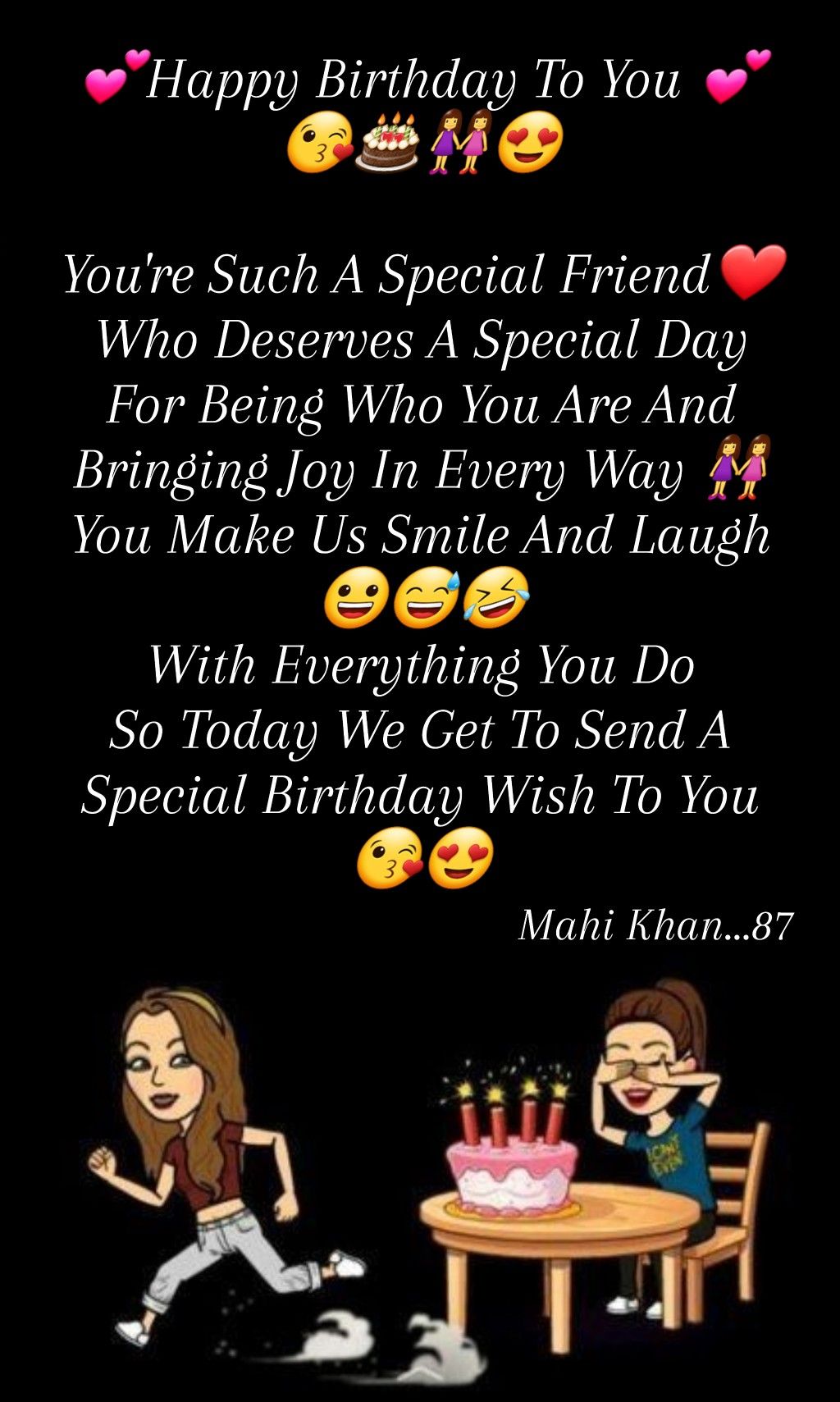 Happy Birthday Bhaijaan Quotes