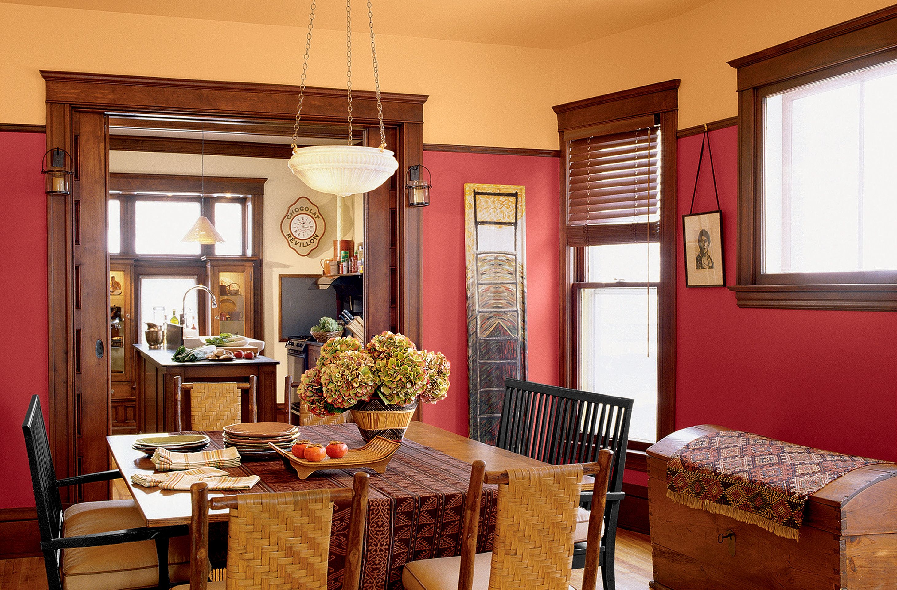 Historic Paint Colors: A Comprehensive Guide - Paint Colors