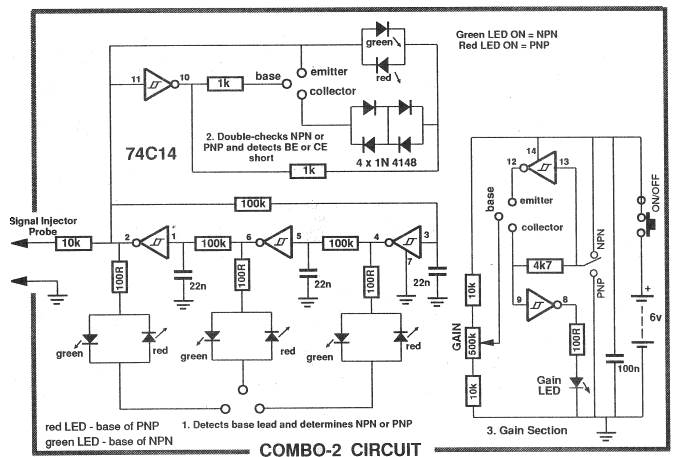 THE 555 The 555 is everywhere. It is possibly the most-frequency used ...