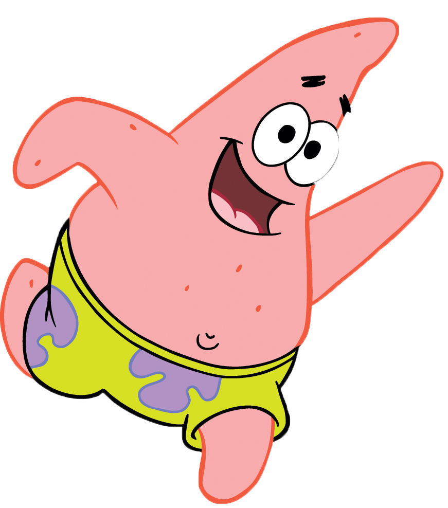 The 10 Best ‘Spongebob Squarepants’ Characters - Luwd Media - Medium ...