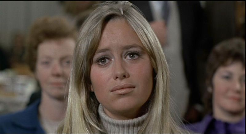 Image result for susan george in straw dogs