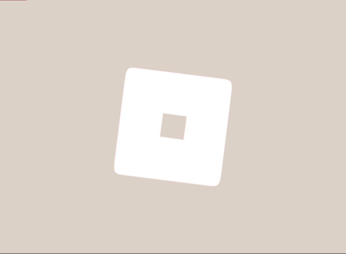 White Aesthetic App Icons Roblox