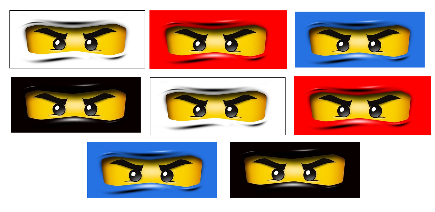 ninjago printable masks - Google Search | Lego ninjago birthday ...