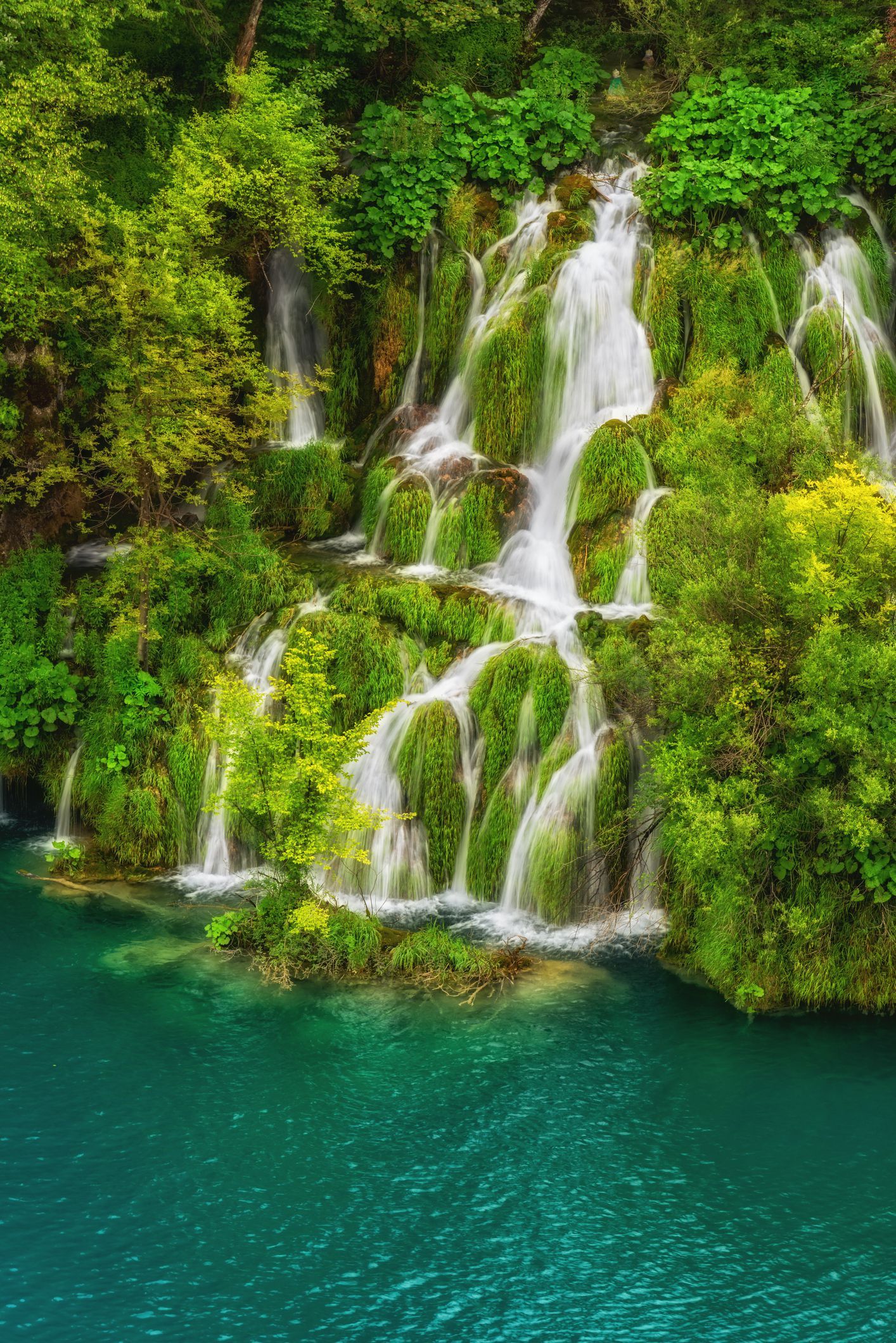 10 of the most beautiful waterfalls in the world | Beautiful waterfalls ...