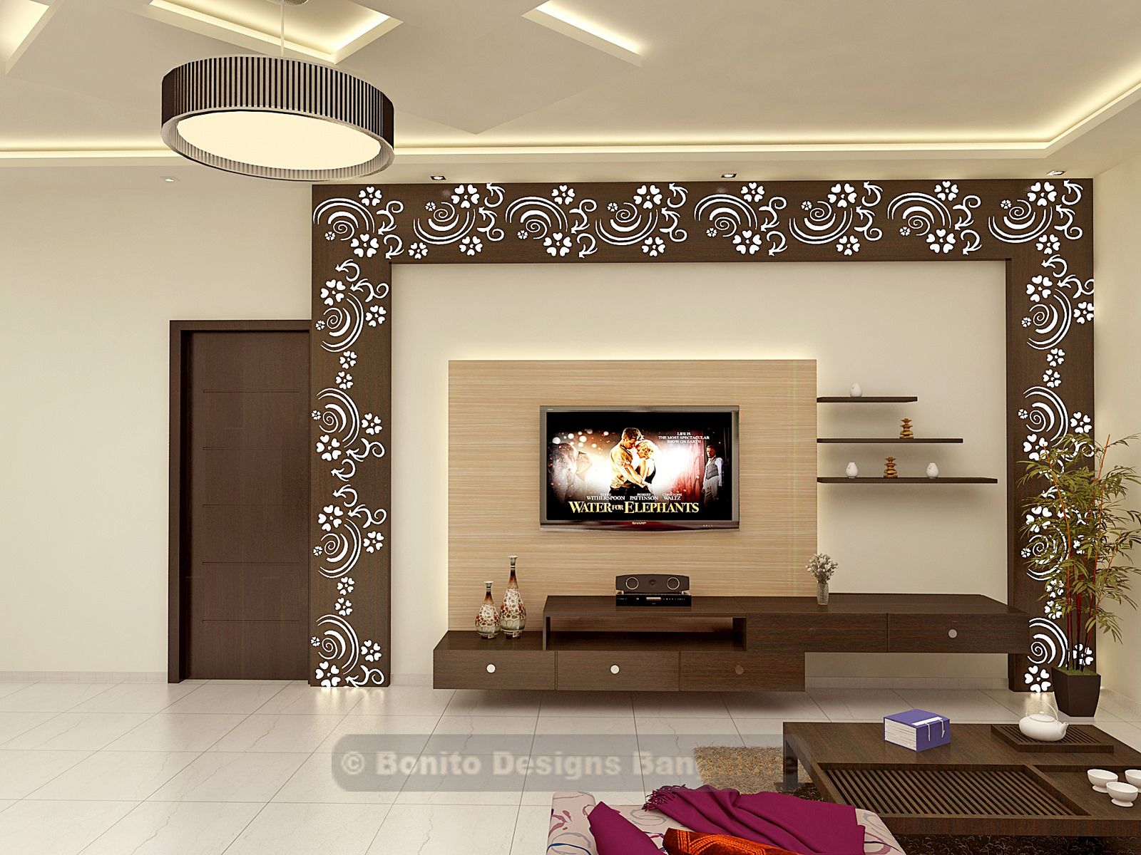 100+ Best Main Hall Tv Unit Design Decor & Design Ideas in HD Images