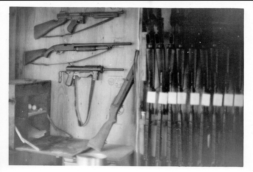 Shotguns, Vietnam War, Weapons, Firearms, Weapons Guns, Guns, Hunting ...