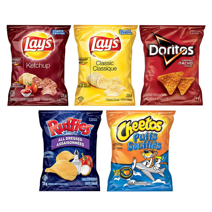 frito lay assorted chips - Google Search | Frito lay chips, Frito lay ...