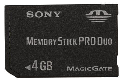 Sony Memory Stick Pro Duo 2gb Global History Quizlet