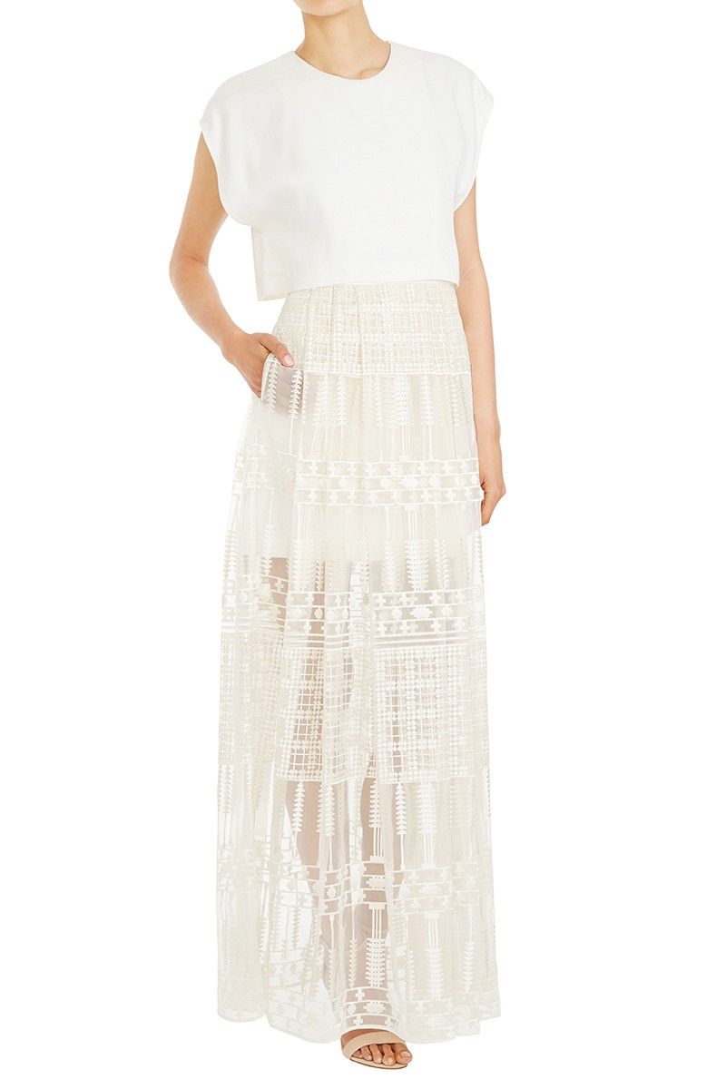 Sass and Bide Maxi! | Fashion, Junior dresses, Clothes for women