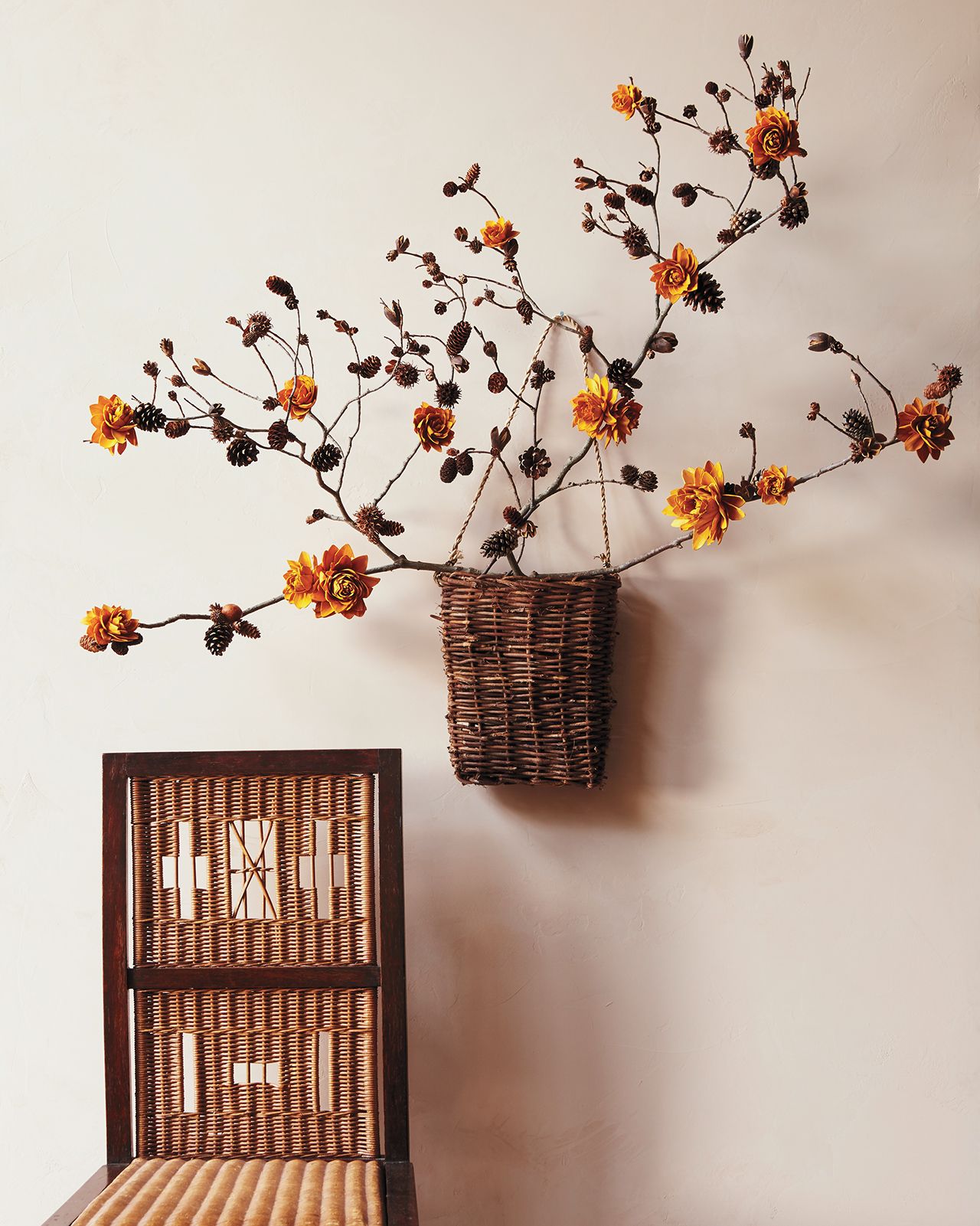 25 of Our Best Fall Harvest Decorating Ideas for Your Home | Harvest ...