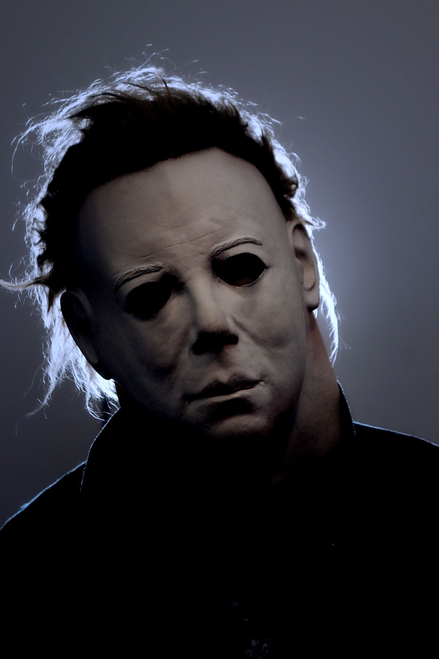 Halloween film, Michael myers, Horror movie icons