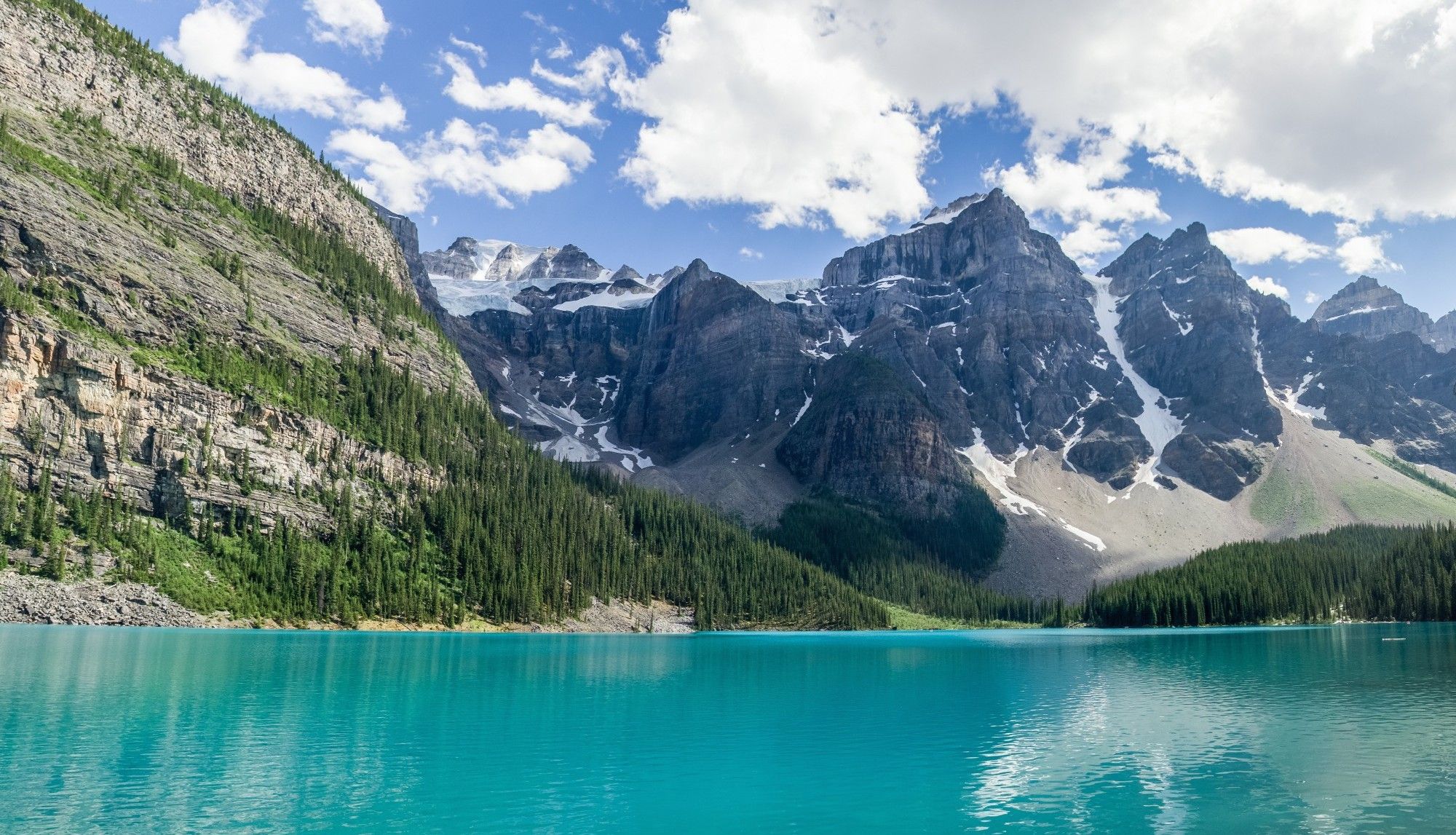 11 Breathtaking Panoramas Of The Canadian Rockies | Canadian rockies ...