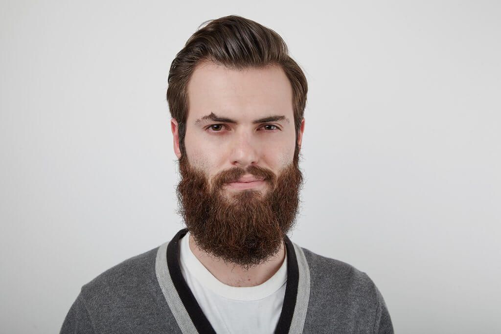 Different Beard Styles, Beard Styles For Men, Trending Beard Styles ...