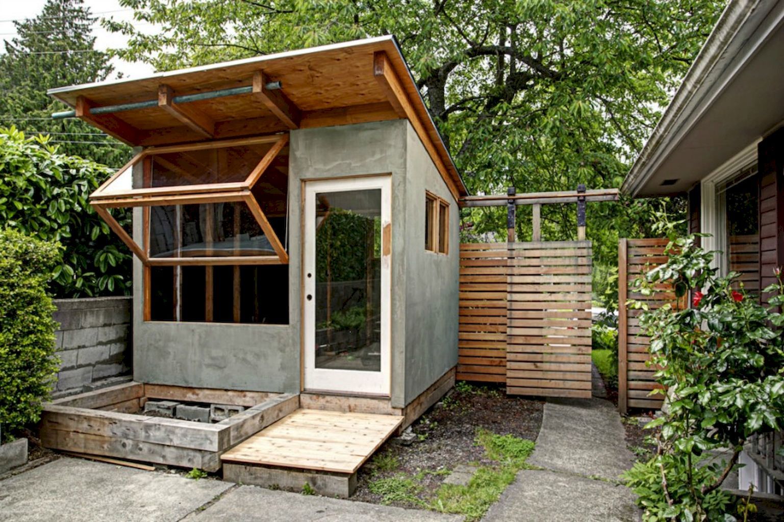 15 versatile studio shed ideas to transform your backyard – Artofit