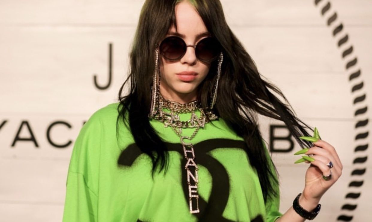 Billie Eilish