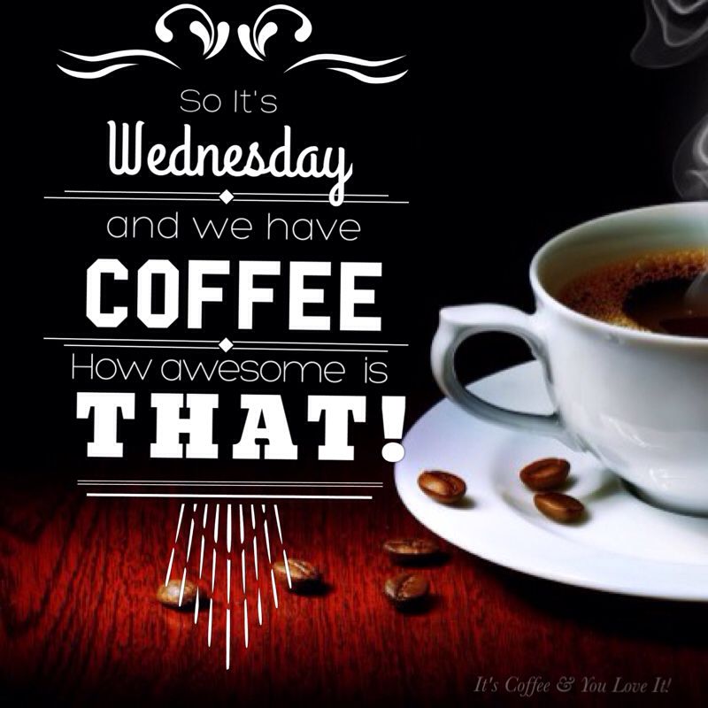 Funny Tuesday Morning Coffee Quotes