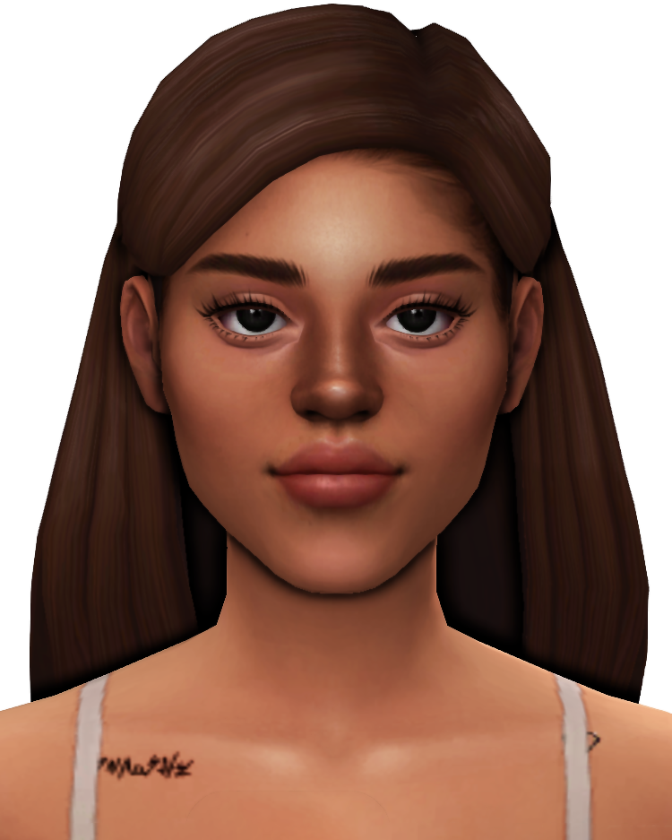 Maxis Match CC World - S4CC Finds Daily, FREE downloads for The Sims 4 ...