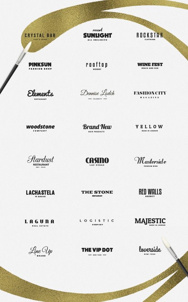 Logo Creator Premuim Edition from DesignDistrict (With images ...