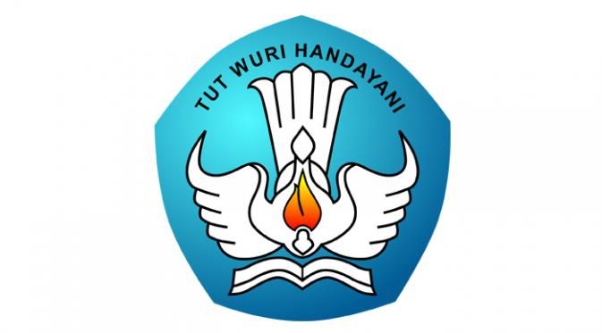 Image Result For Logo Tut Wuri Handayani Kemdikbud Segi Lima Surat Undangan