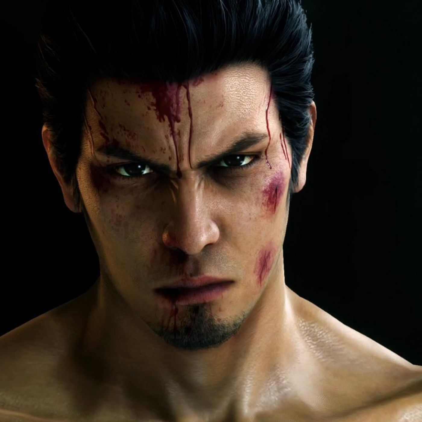 Yakuza 6, Yakuza Anime, Japanese Video Games, Beat Em Up, The Warlocks ...