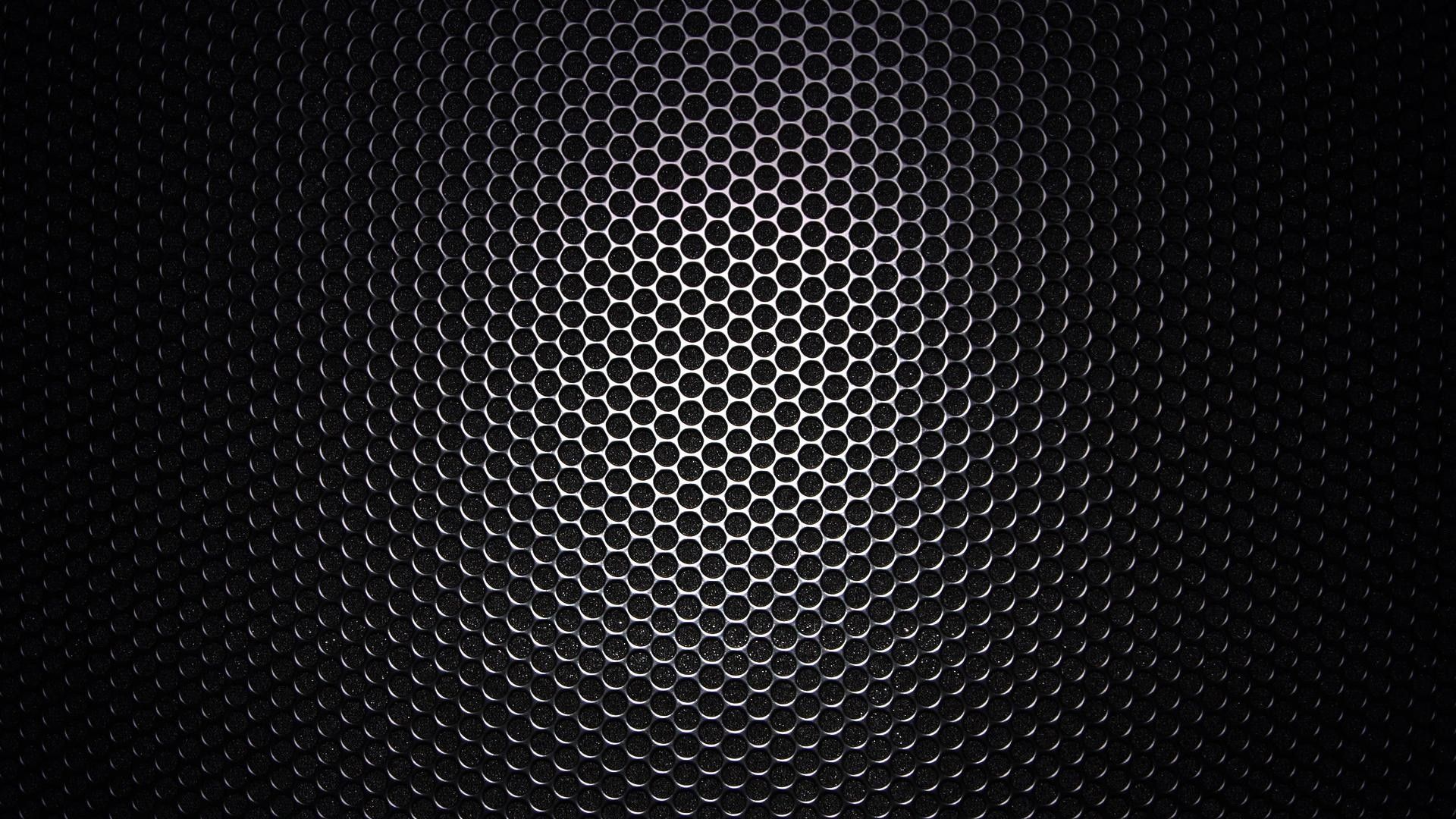 Black, texture, gradient wallpaper