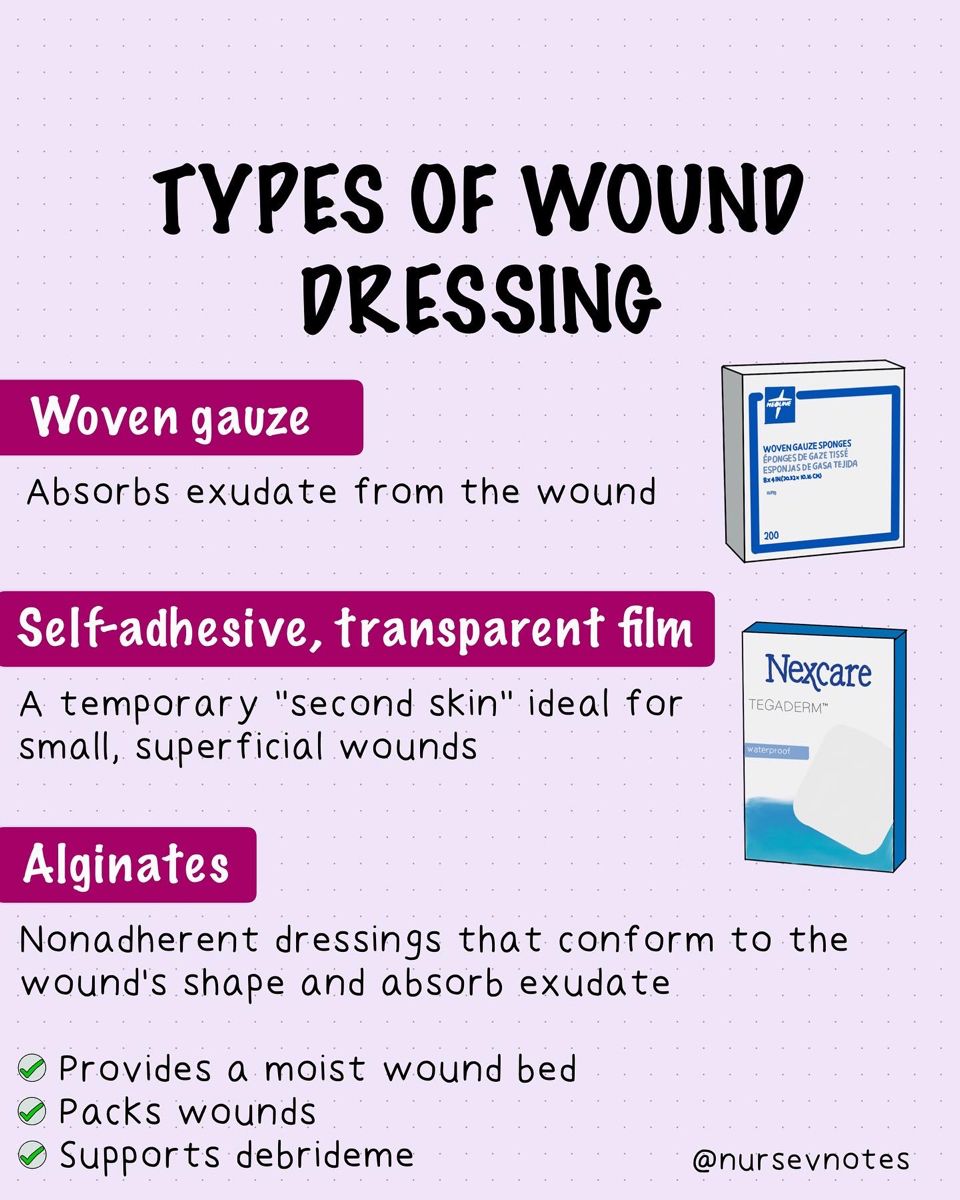 What Type Of Dressing Would You Apply To A Penetrating Chest Injury ...