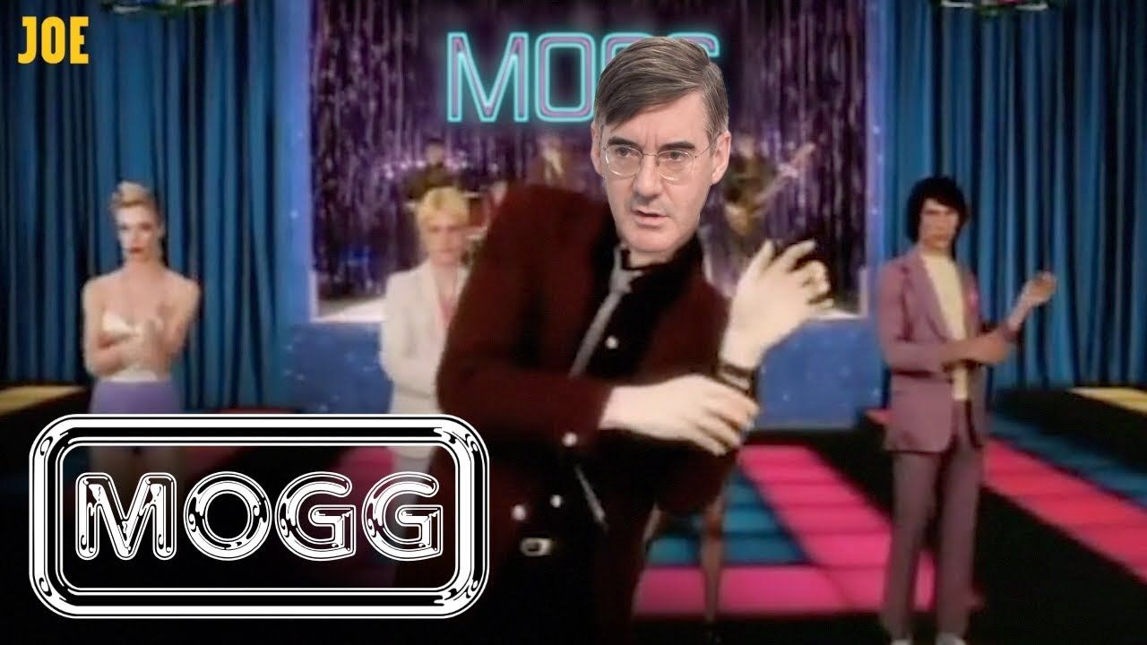 Jacob Rees Mogg Funny Quotes