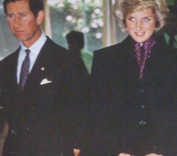 Pin by Sallie Finney on Diana | Princess diana, Diana, Royal family