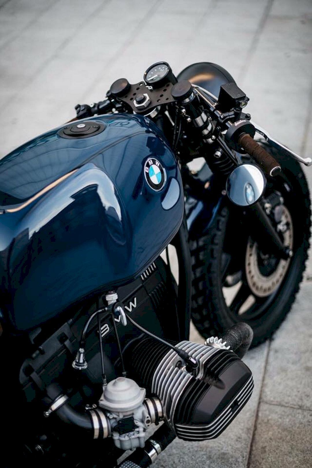 101 Best BMW Vintage Touring And Adventure Motorcycle BMW