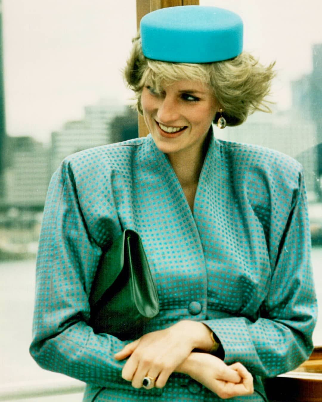 01 May 198 Princess Diana Hair, Princess Diana Wedding, Princess Diana ...