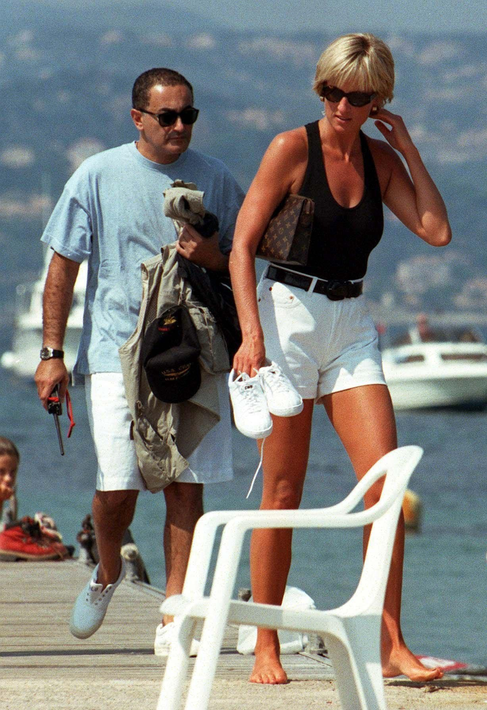 Fortune Salaire Mensuel De Lady Diana Et Dodi Al Fayed Combien Gagne T ...