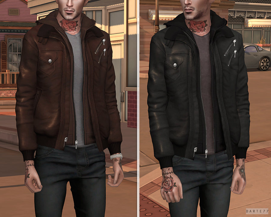 özür dilemek ebeveyn peri sims 4 leather jacket cc Kabul ettim önsöz Koltuk