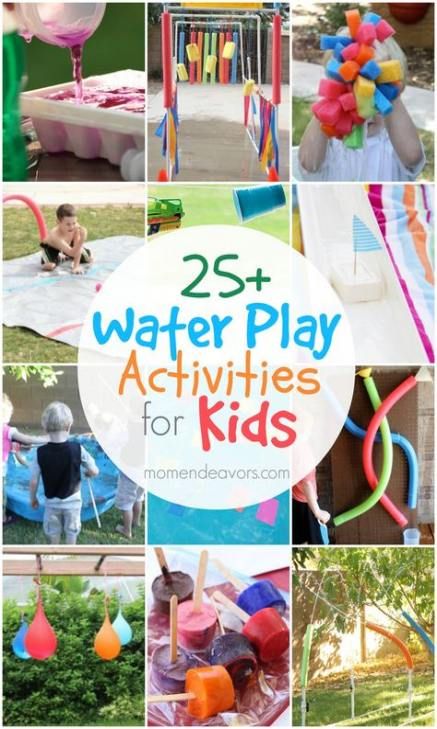 59+ Ideas Beach Party Games For Kids Activities Pool Noodles For 2019 ...