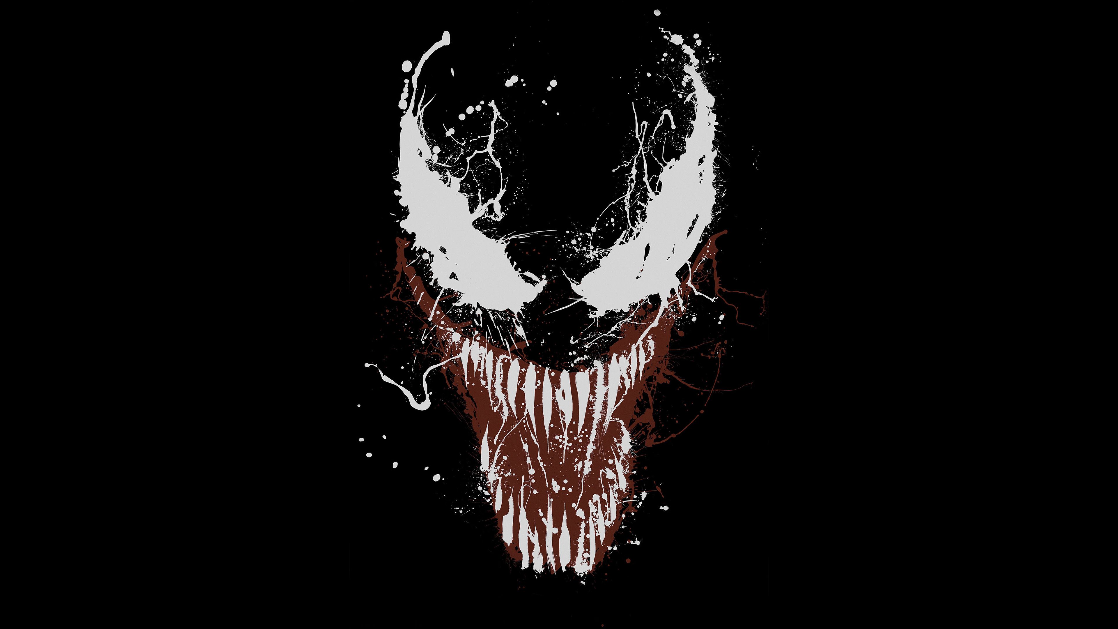 Chào đón poster phim Venom 2018 và hình nền Venom cực đẹp, cực cool chỉ dành cho fan của siêu anh hùng đến từ vũ trụ Marvel. Chi tiết đầy sức cuốn hút về Venom sẽ giúp bạn khám phá rất nhiều bí mật thú vị của nhân vật này. Hãy nhanh tay tải ngay để cùng nhau khám phá thế giới Venom.