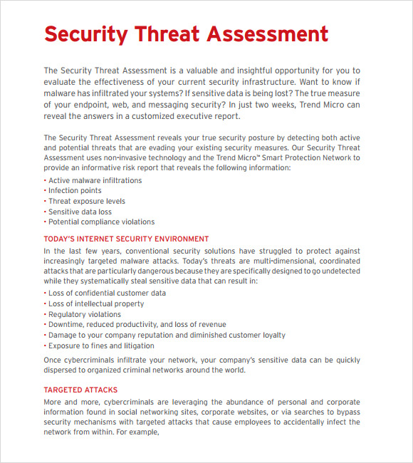 Cyber Security Executive Report Template, Web Struggling For Writing ...